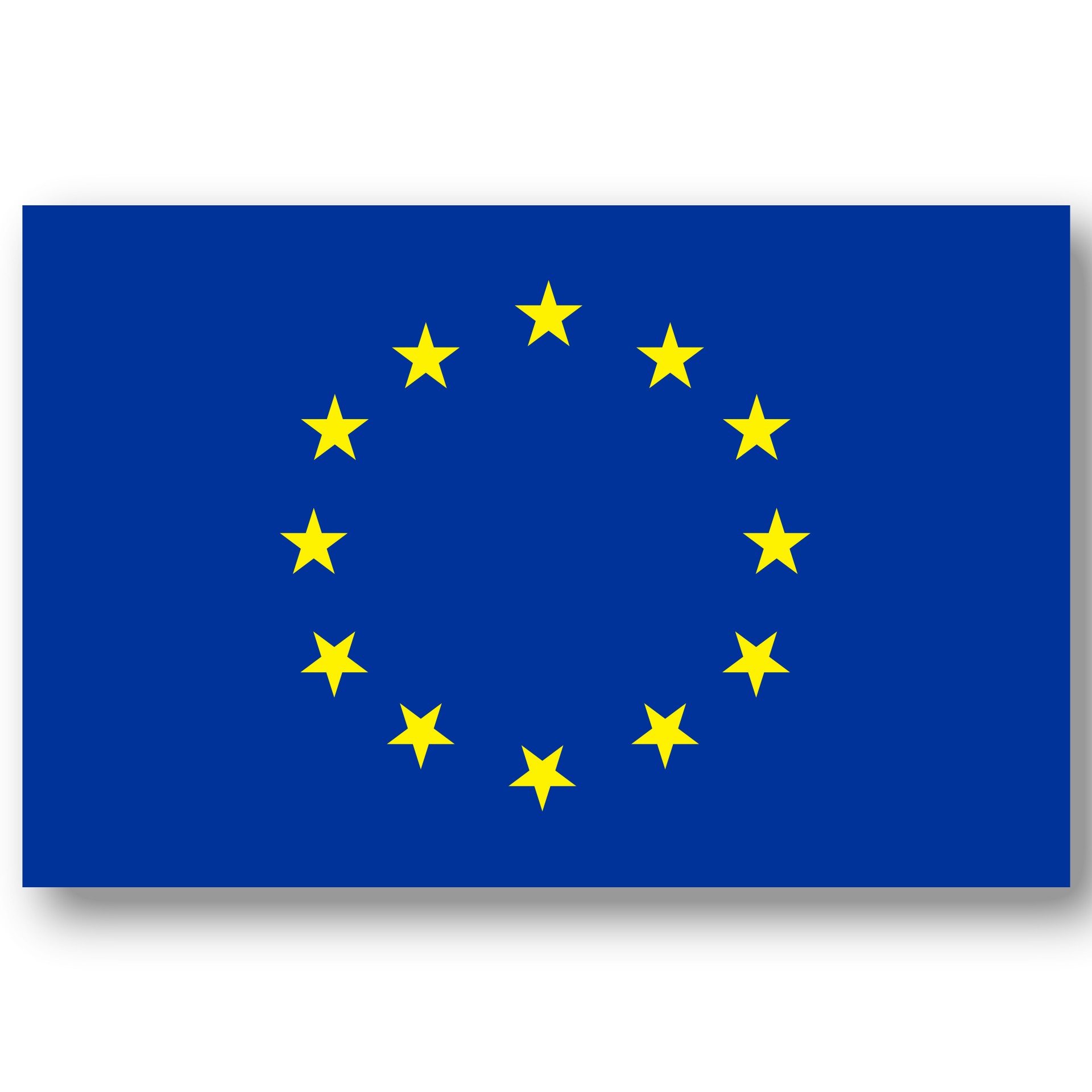 european union flag