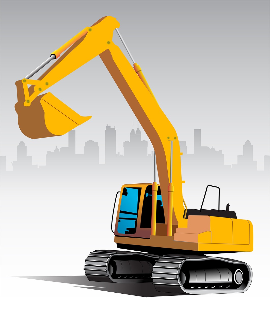 excavator, construction, machinery, construction site, building, heavy machinery, loader, backhoe, excavator, construction, construction, construction, construction, construction, backhoe
